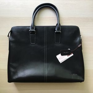 Lefel Genuine Soft Leather Bag